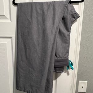 Figs scrub pants XL